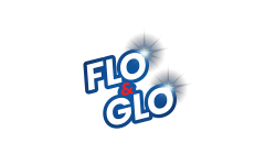 Flo&Glo Floor Cleaner Logo